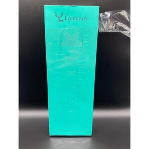 NIB Lyrzzey Portable Handled Face Cleansing Brush with 5 Adjustable Speeds